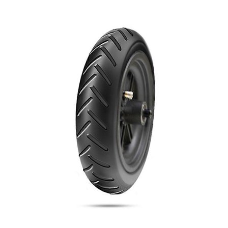 10 X2 For Hx X7 Scooterhjul For Hx Elektrisk Skateboard Pneumatisk Dekk Slange & Felger