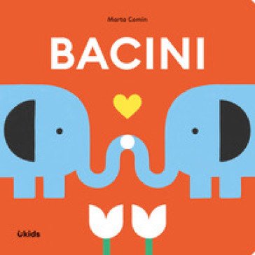 Bacini. Ediz. a colori Marta Comín
