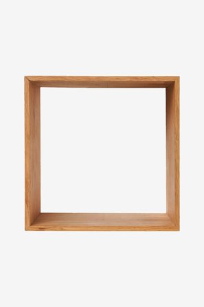 House Nordic - Væghylde, Lattoon - Beige - Væghylder - Fra Homeroom