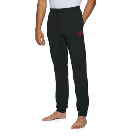 Emporio Armani Bukser Sort, Herre Jogging Bukser