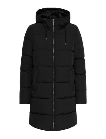 ONLY | Onldolly Long Puffer Coat Otw Noos | XS