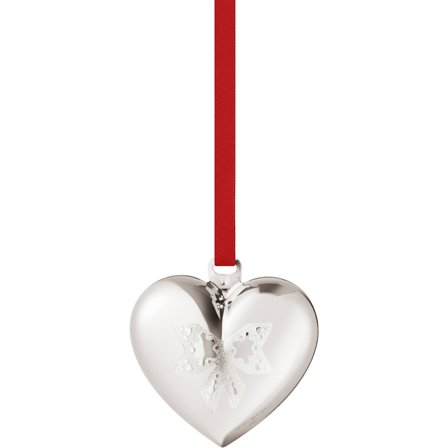 Georg jensen 2022 Hjerte, Palladium
