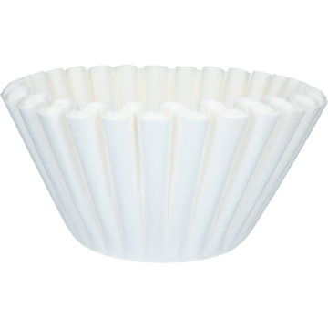 KAFFEFILTER BONAMAT B10