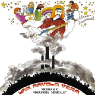 Una favola vera Nicosia & C.Industri