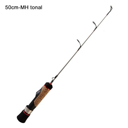 Isfiskestenger Isfiskepennestang 50CM-MH TONAL 50CM-MH