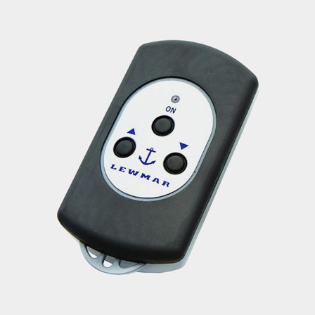 Fjärrkontroll - extra 3-knapp