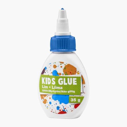 Barnlim 35 g - Biltema