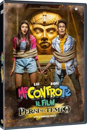 Me Contro Te - Persi Nel Tempo
