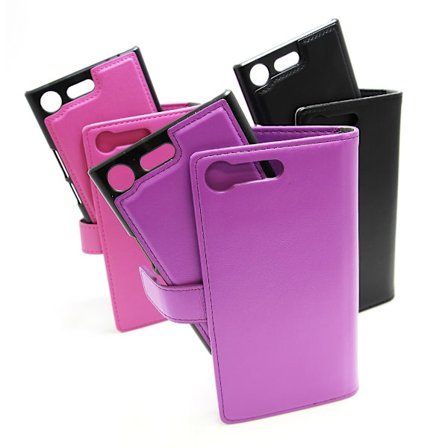 Magnet Wallet Sony Xperia XZ Premium (G8141)