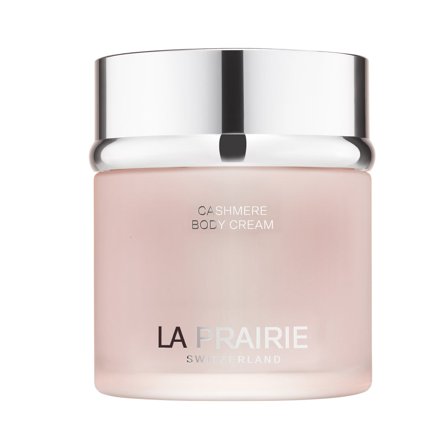 La Prairie - Specialisti Cashmere Body Cream - Crema corpo