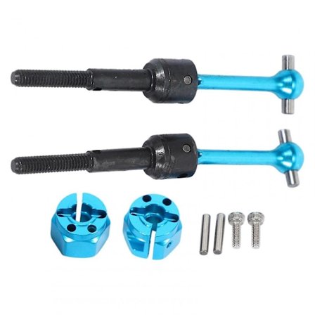 Universal Metal Drive Shaft for Cvd Rc Car