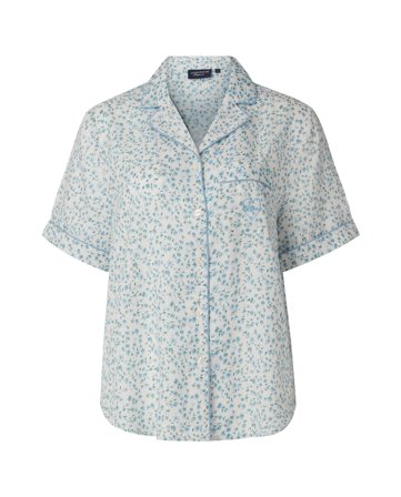 Lexington Lauren pajama set in lyocell