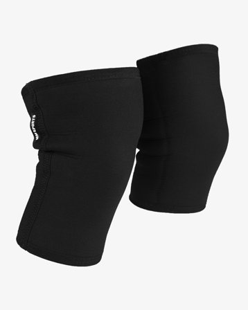 MM Sports Knee Sleeves - Knæbinde i neopren - S/M