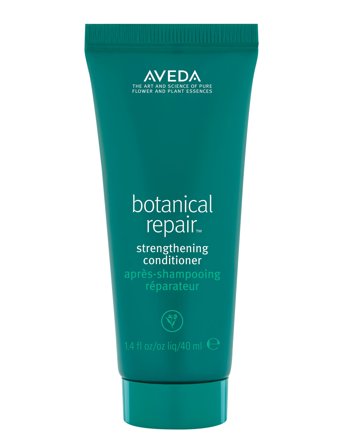 Aveda Botanical Repair Conditioner Travel Size - Nude - 40 ml