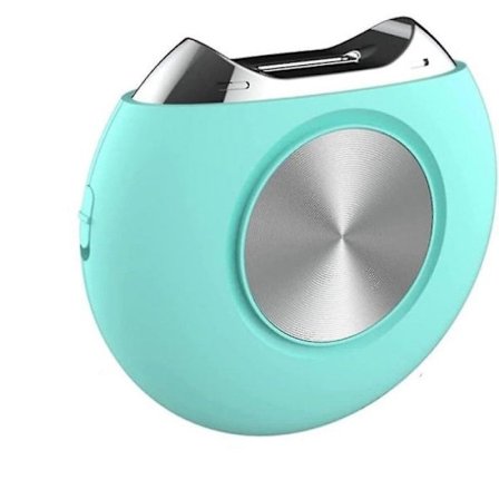 Sikker Automatisk Elektrisk Negleklipper til Tykke Negle Label