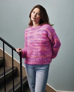 Genser Aurora - Permin