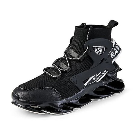 Basketskor för män Mode Löparskor Andas Sneakers 2J9997