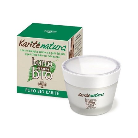 Karité Bio Burro Puro 50ml