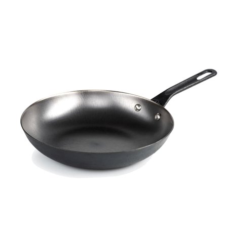 GSI Outdoors Guidecast 10 Inch Frying Pan cooking equipment Black OneSize