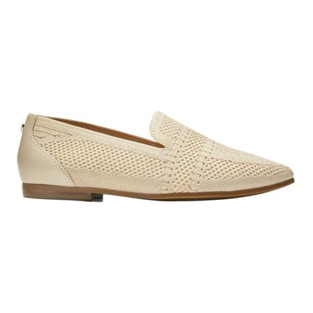 Cole Haan, Modern Classics Loafers Beige, Dames, Maat:40 EU