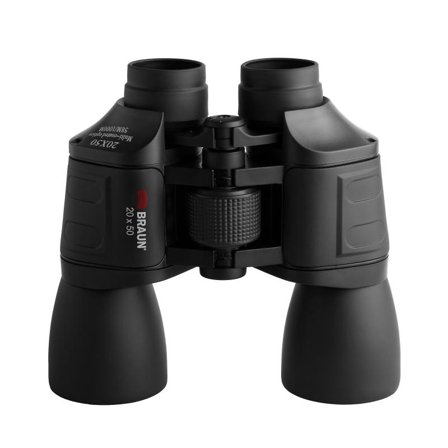 Braun Binocular 20x50