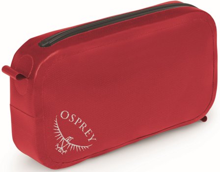 Osprey Pack Pocket Red - Extrafickor