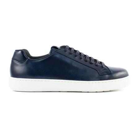 Church's Sneakers blå, Herr, Herr, Storlek: 40 EU