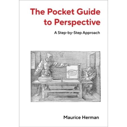The Pocket Guide to Perspective (häftad, eng)