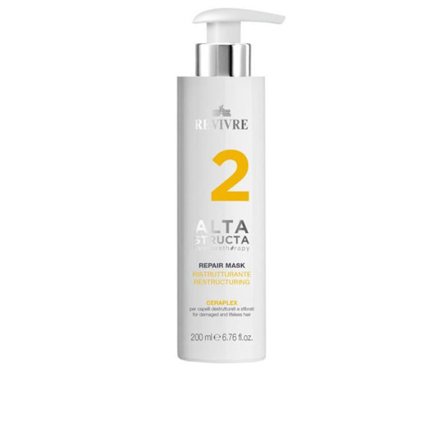 ALTA STRUCTA reparerande mask 200 ml