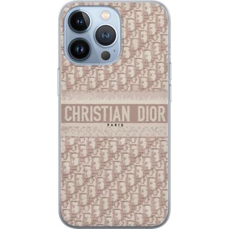 Apple iPhone 13 Pro L pin kyv kuori Dior Paris