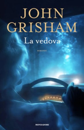 La vedova John Grisham