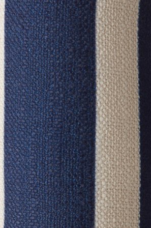 Jotex - Fabric Sample Stoffprøve Polyester/Polyester Mørk blå Alno - Kjøp Stoffprøver - Møbler hos Jotex