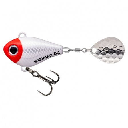 Spinmad Tail Spinner Jigmaster 8g - 2312