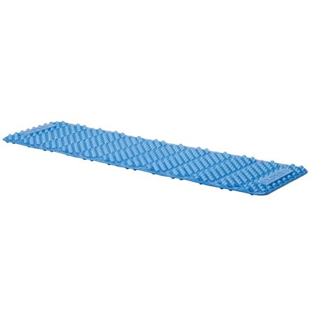 Exped Flexmat Plus XS foam sleeping mats Blue XS