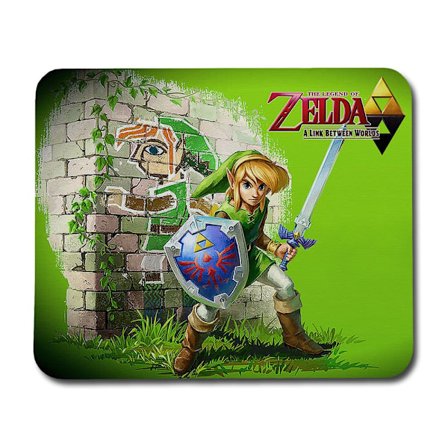 Zelda A Link Between Worlds Musmatta
