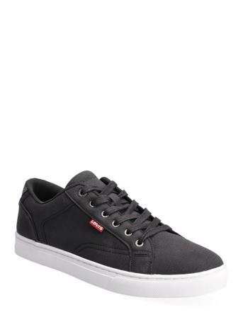 Courtright Black Levi's Shoes