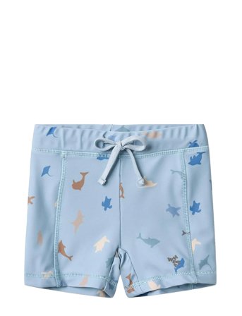 Wheat | Swim Shorts Ulrik | 122