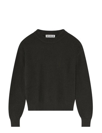 Minimum | Mikala Jumper G006 Gots | L