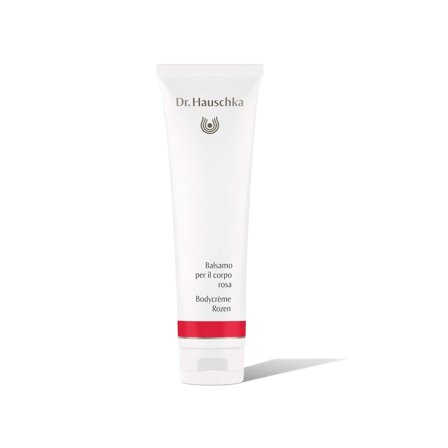 Dr. Hauschka Balsamo per il corpo rosa 145ml - Crema Corpo