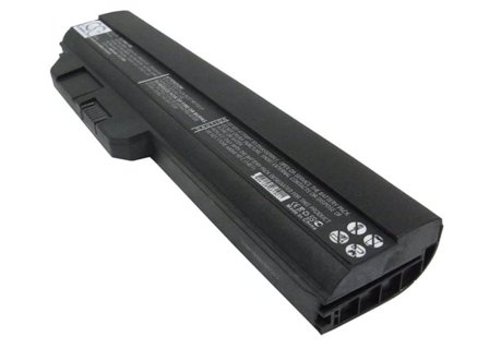 Batteri til bærbar PC for HP Mini 311, Mini 311-1012TU, Mini 311-1007TU og andre.