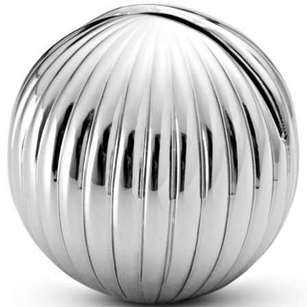 Georg jensen Bernadotte paikkakorttipidike, 4 kpl