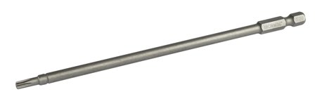 Ironside 201707 Bits torx, 150 mm, 2-pack TX25, Borra & mejsla