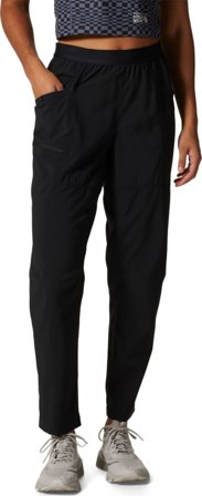Mountain Hardwear Women ́s Trail Sender Pant hiking trousers translation missing: en.shared.elasticsearch.filter.color.not_defined M x R