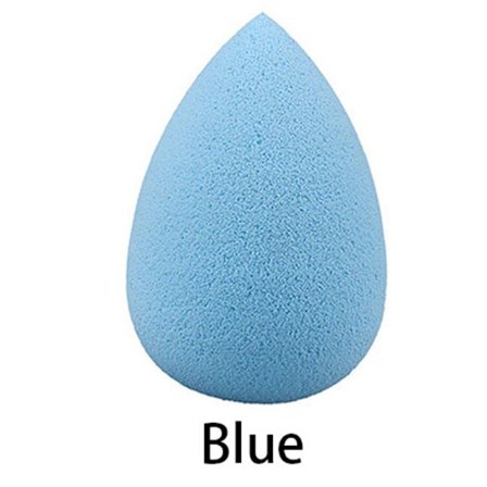 Praktisk Makeup Svamp