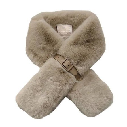 Skjerf dame vinter varm koreansk mote student skjerf