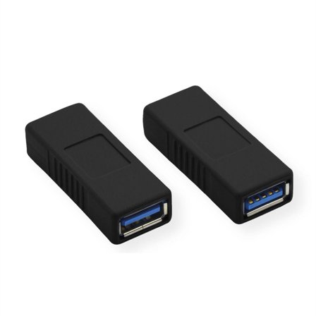 VALUE Cable Gender Changer Usb Type