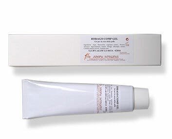 BORAGO COMP GEL 100ML