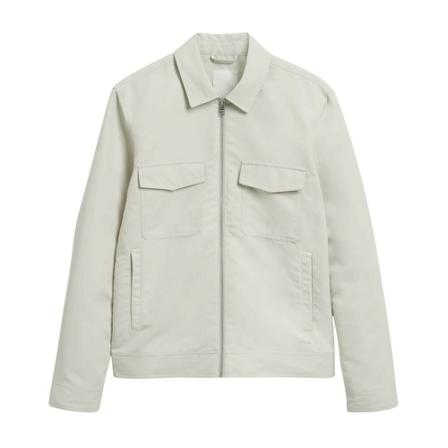 Elvine, Kristoffer Jacket Wit, Dames, Maat:M