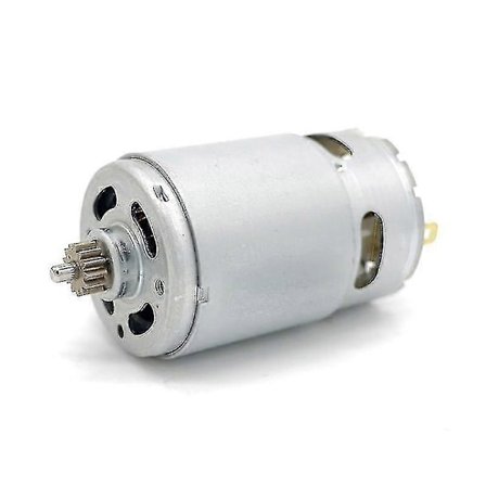 12v 10.8v 13 Tands Motor Udskiftning Til Bosch Gsr10.8-2-li Gsr120-li Gsr-li-2 Ny De xi