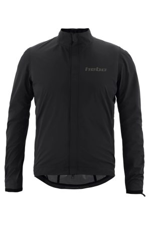 Giacca Enduro Hebo Tech Nero S